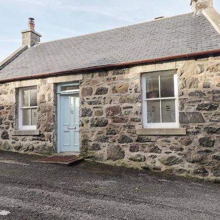 2 Seafield Place Portsoy Kültér fotó