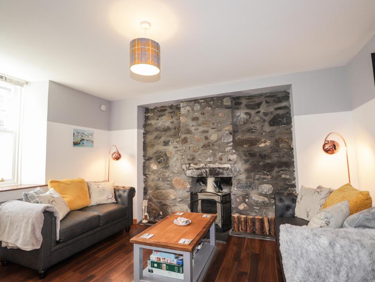 2 Seafield Place Portsoy Kültér fotó