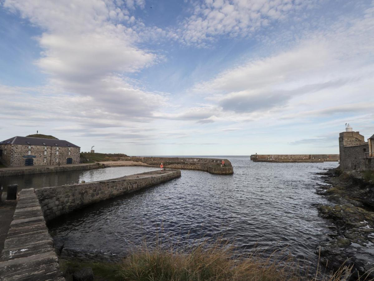 2 Seafield Place Portsoy Kültér fotó
