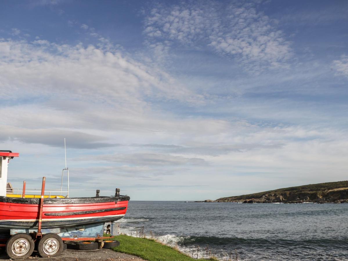 2 Seafield Place Portsoy Kültér fotó