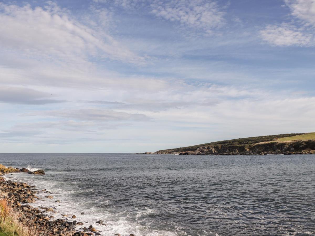 2 Seafield Place Portsoy Kültér fotó
